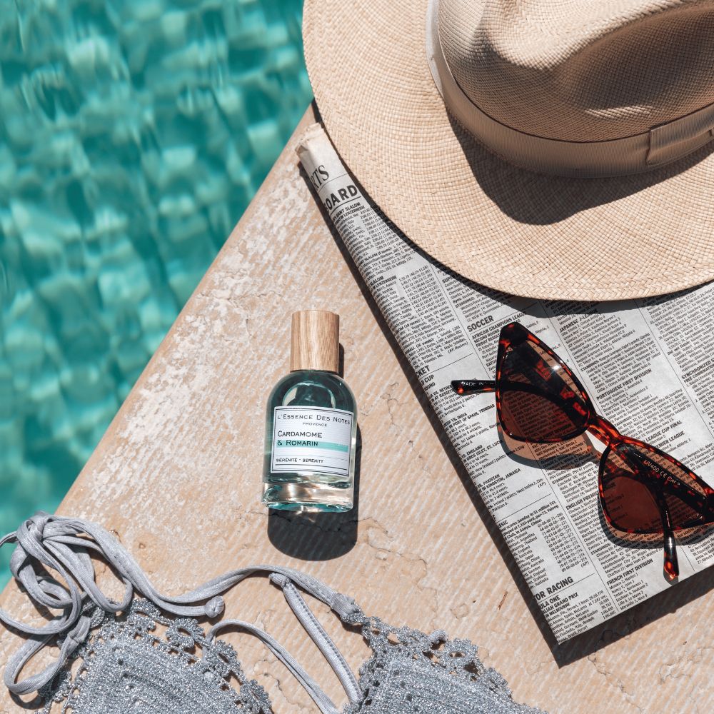 Cardamom & Sea Spray