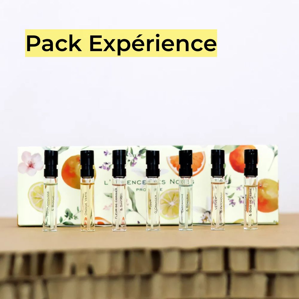 Packs Revendeur