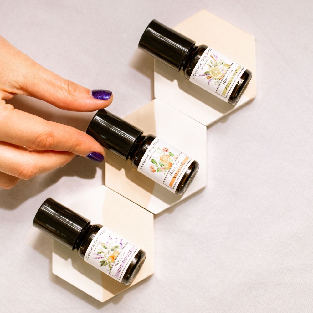 Pack Trio 3 Roll-Ons Bio