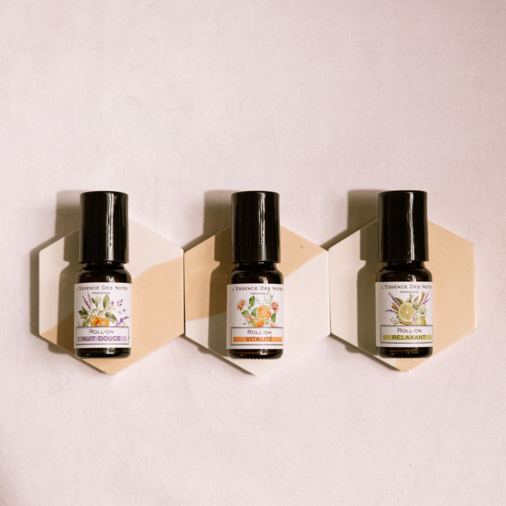 3 Roll-Ons Pack