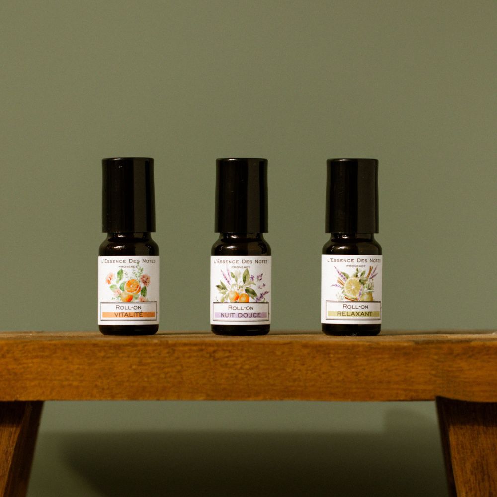 Pack Trio 3 Roll-Ons Bio