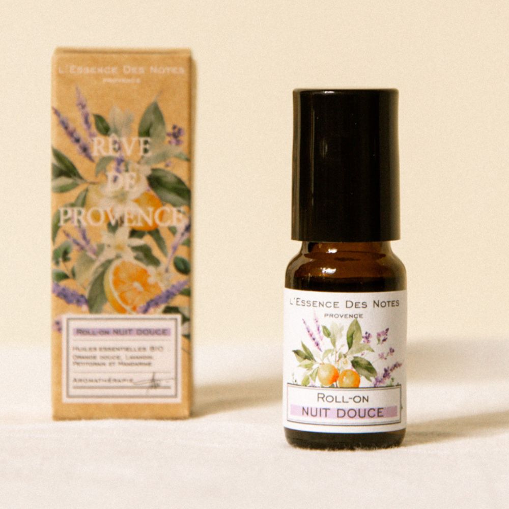 Gentle Night Roll-On