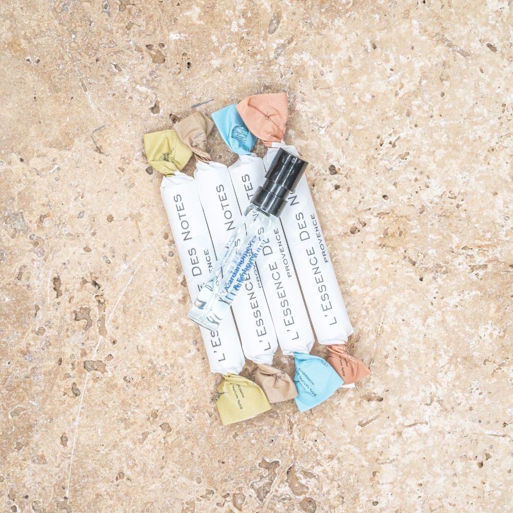 Discovery Set - 4 samples