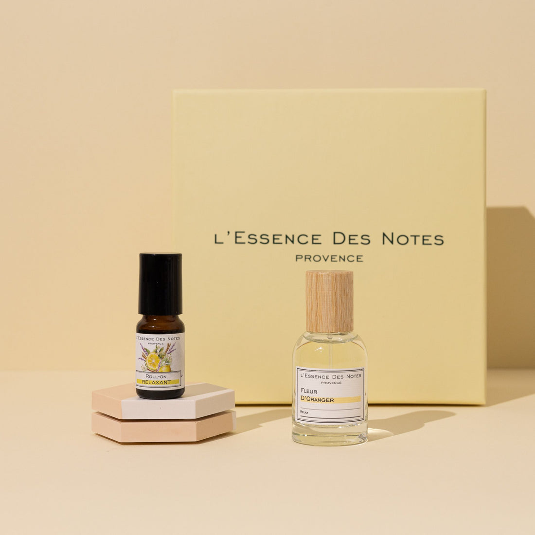 Relaxation Duo Set