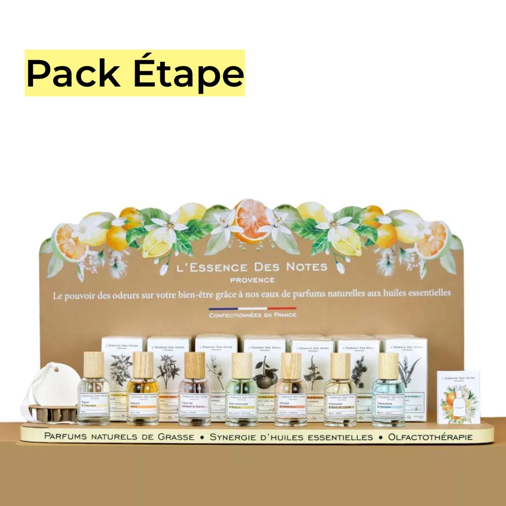 Packs Revendeur