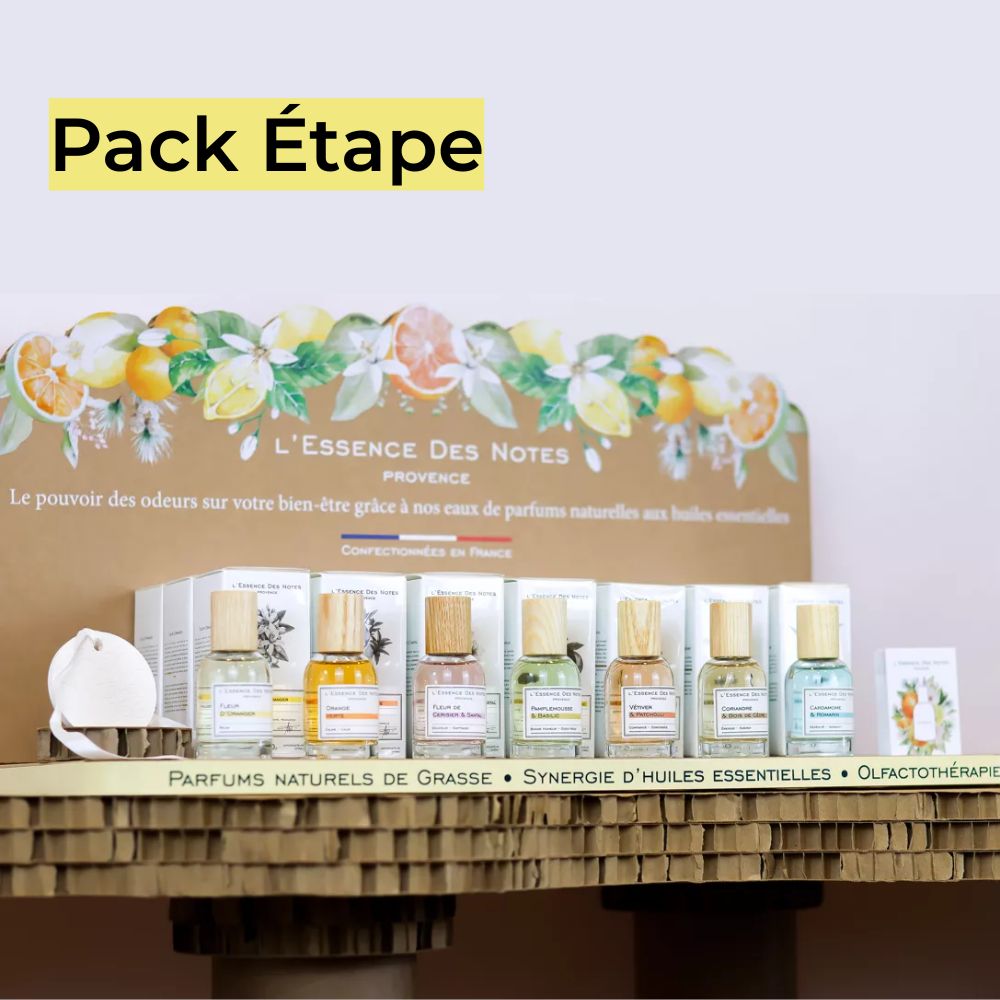 Packs Revendeur