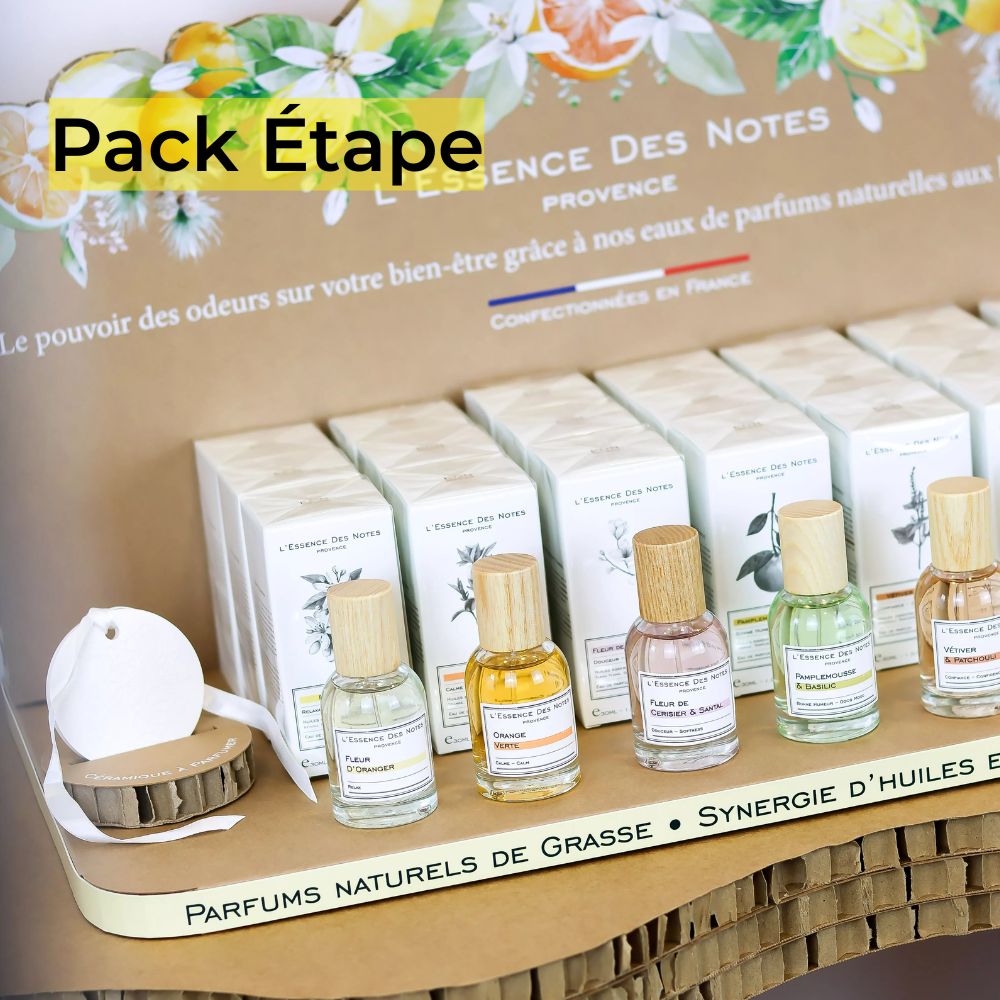 Packs Revendeur