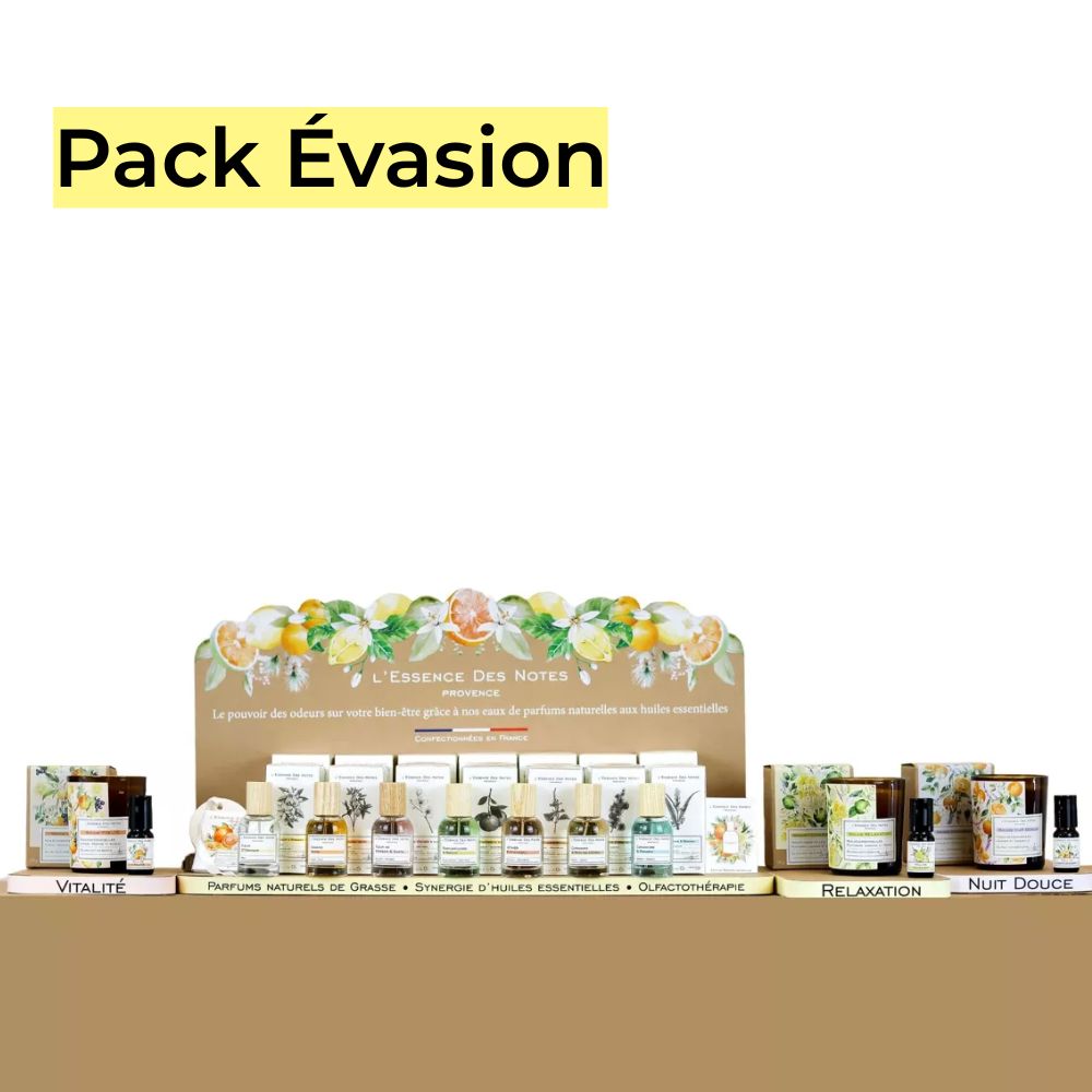 Packs Revendeur