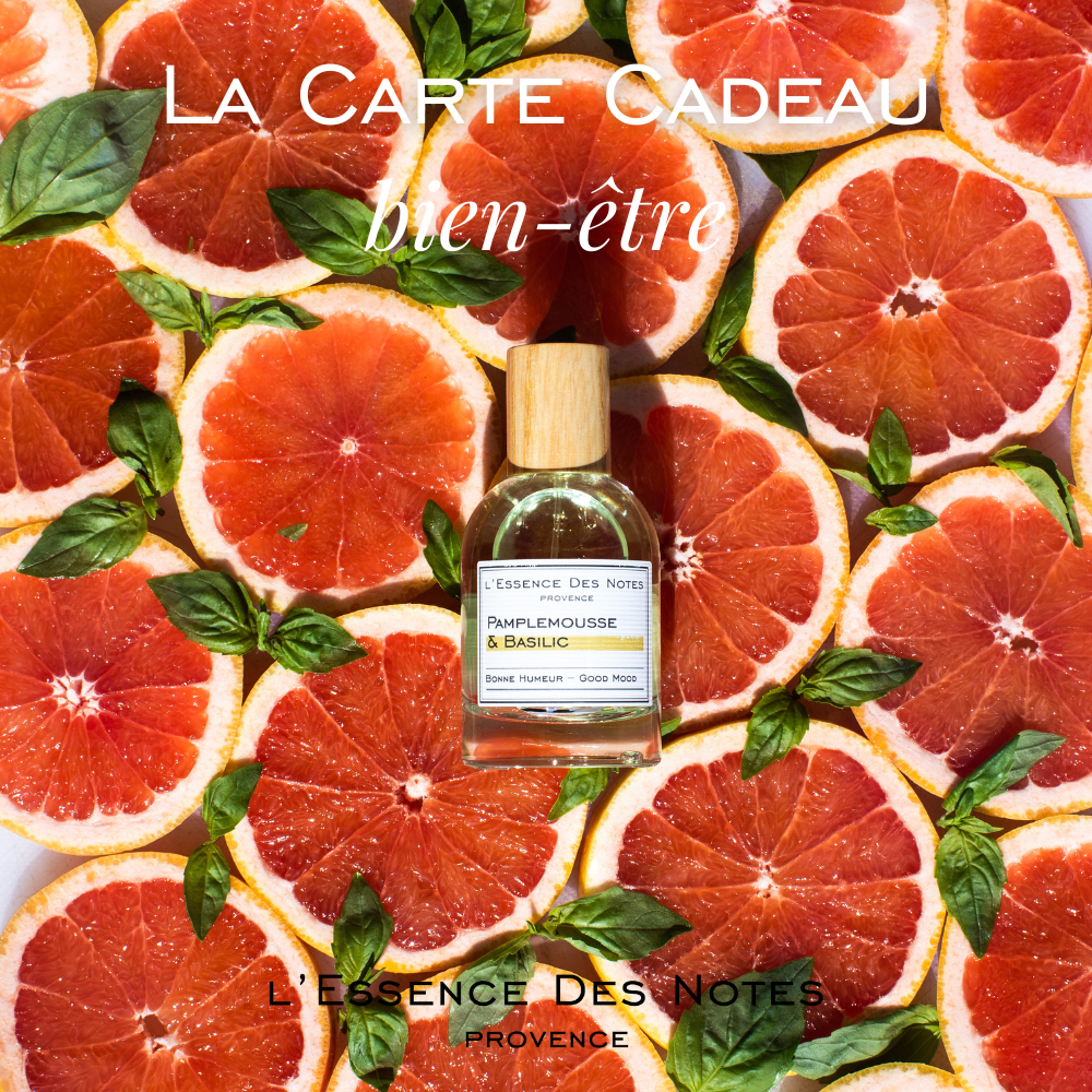 The Essence of Notes e-gift card