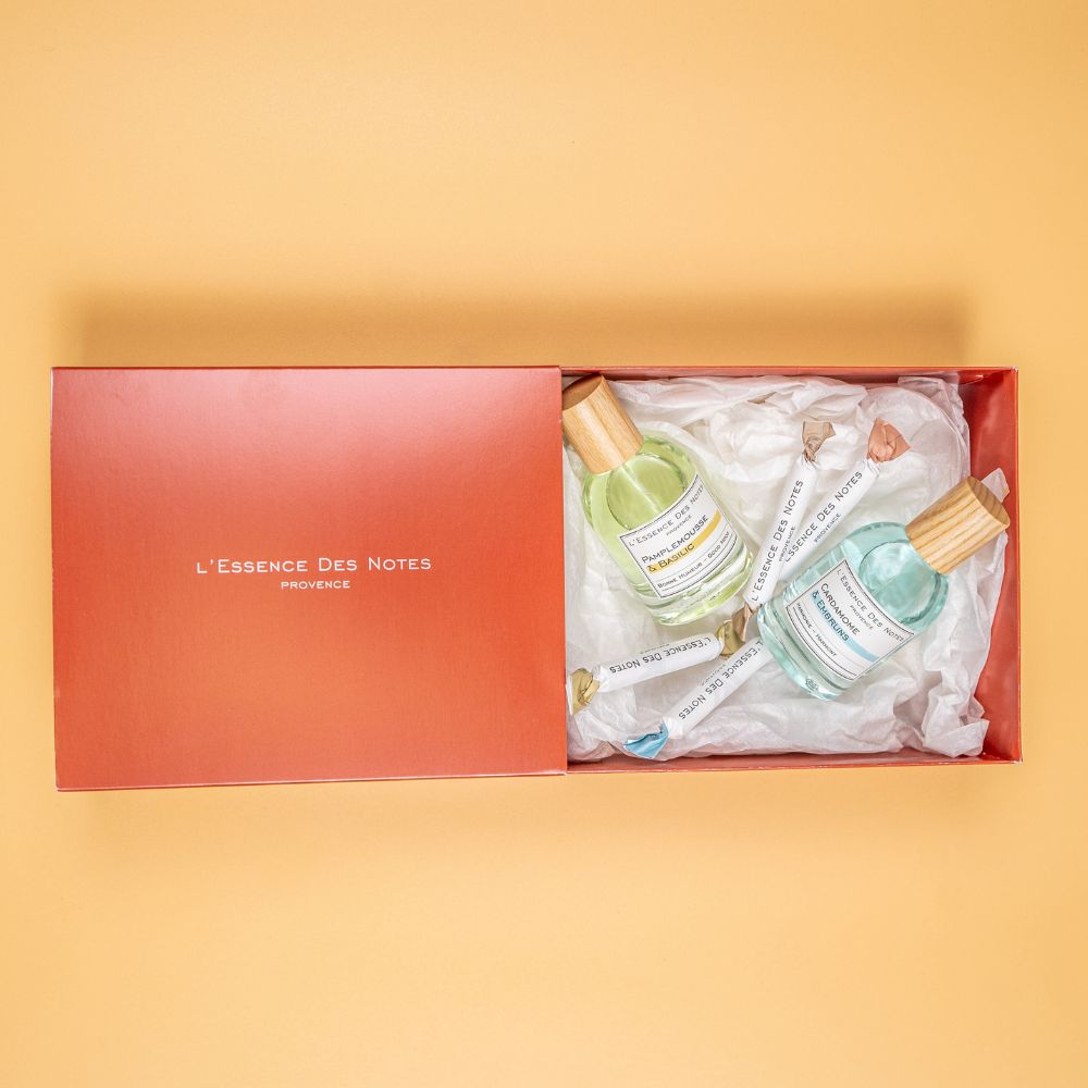 Relax Routine Box