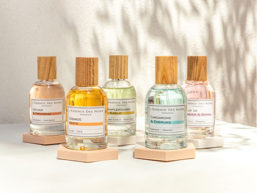 Le Layering : L'Art de Superposer les Parfums pour Plus de Bienfaits