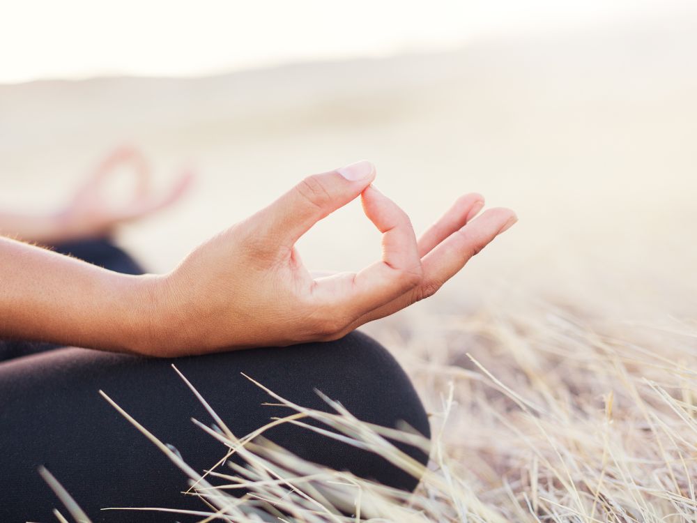 Conseil bien-être #1 : Pratiquer la méditation quotidienne pour réduire le stress et l'anxiété
