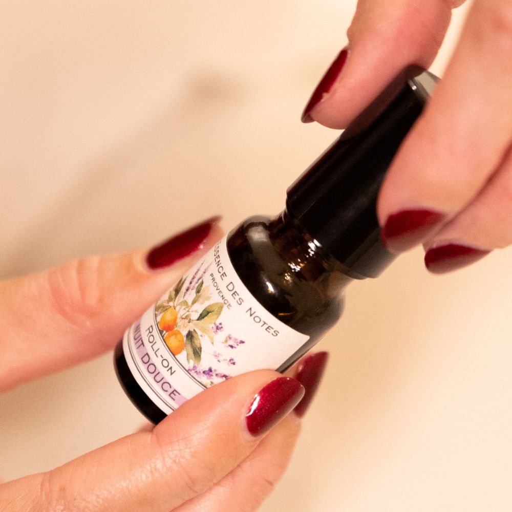 Roll-On Nuit Douce Bio