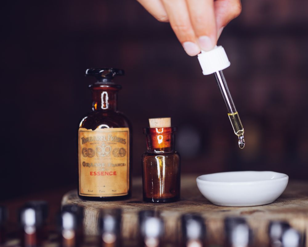 Lessense Des Notes Set Découverte Parfums – L'Essence des Notes