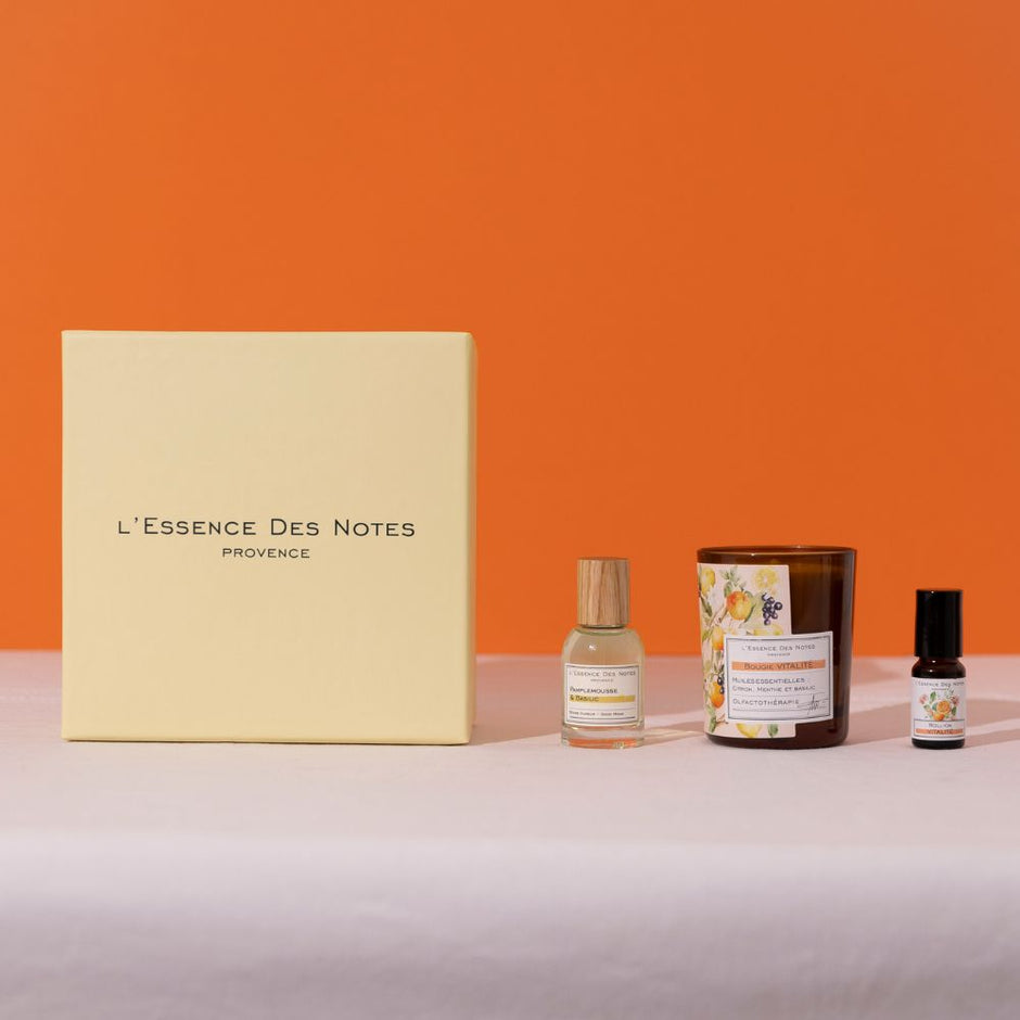 Lessense Des Notes Our perfume waters – L'Essence des Notes